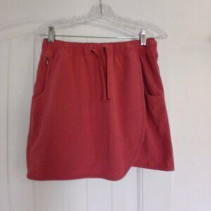 Patagonia Fleetwith Skort